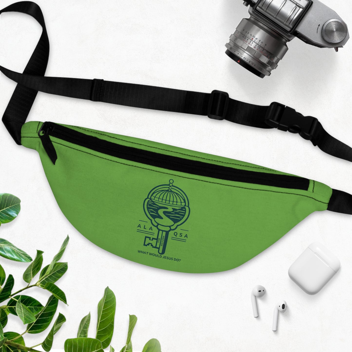 Fanny Pack