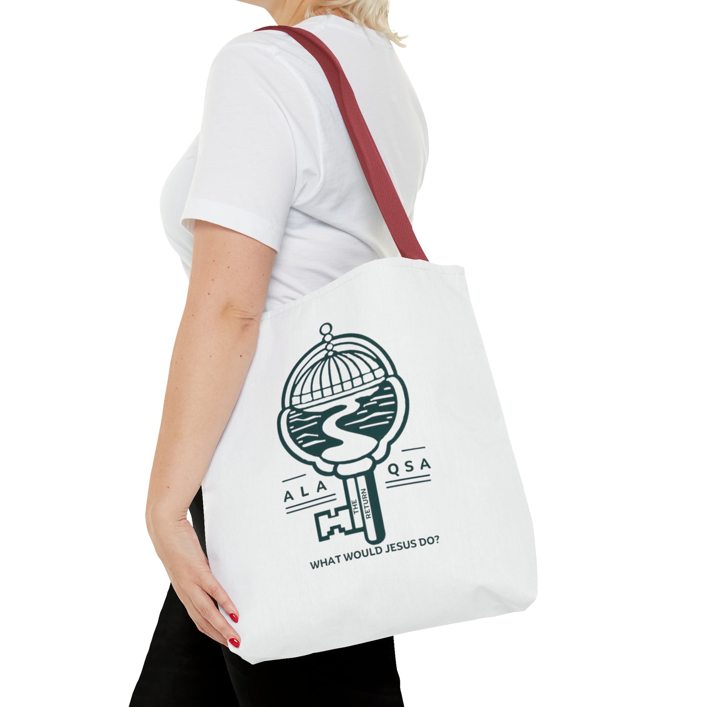 Tote Bag (AOP)
