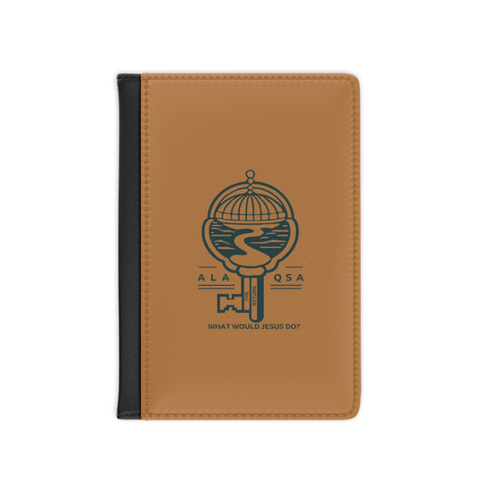 Passport Cover