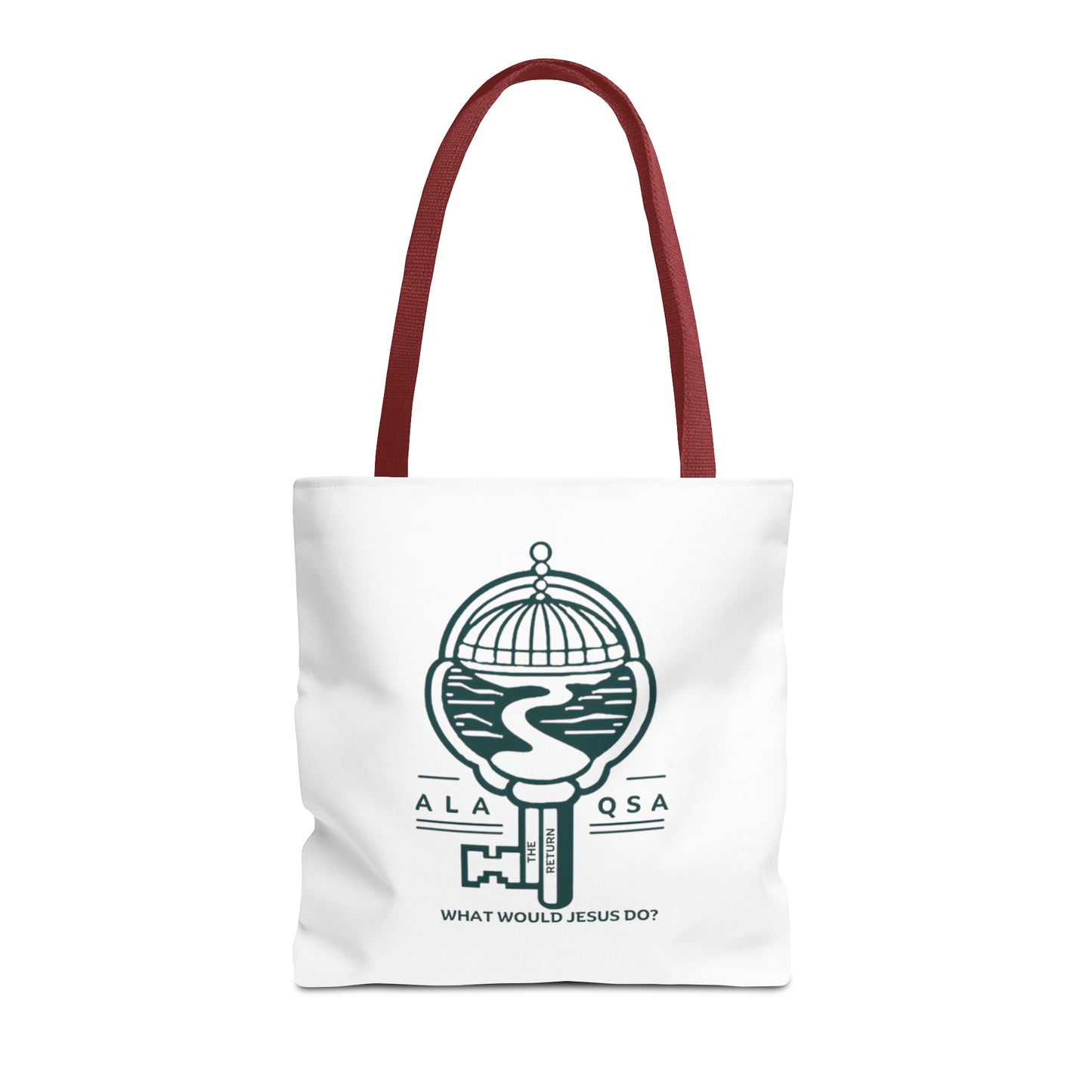 Tote Bag (AOP)