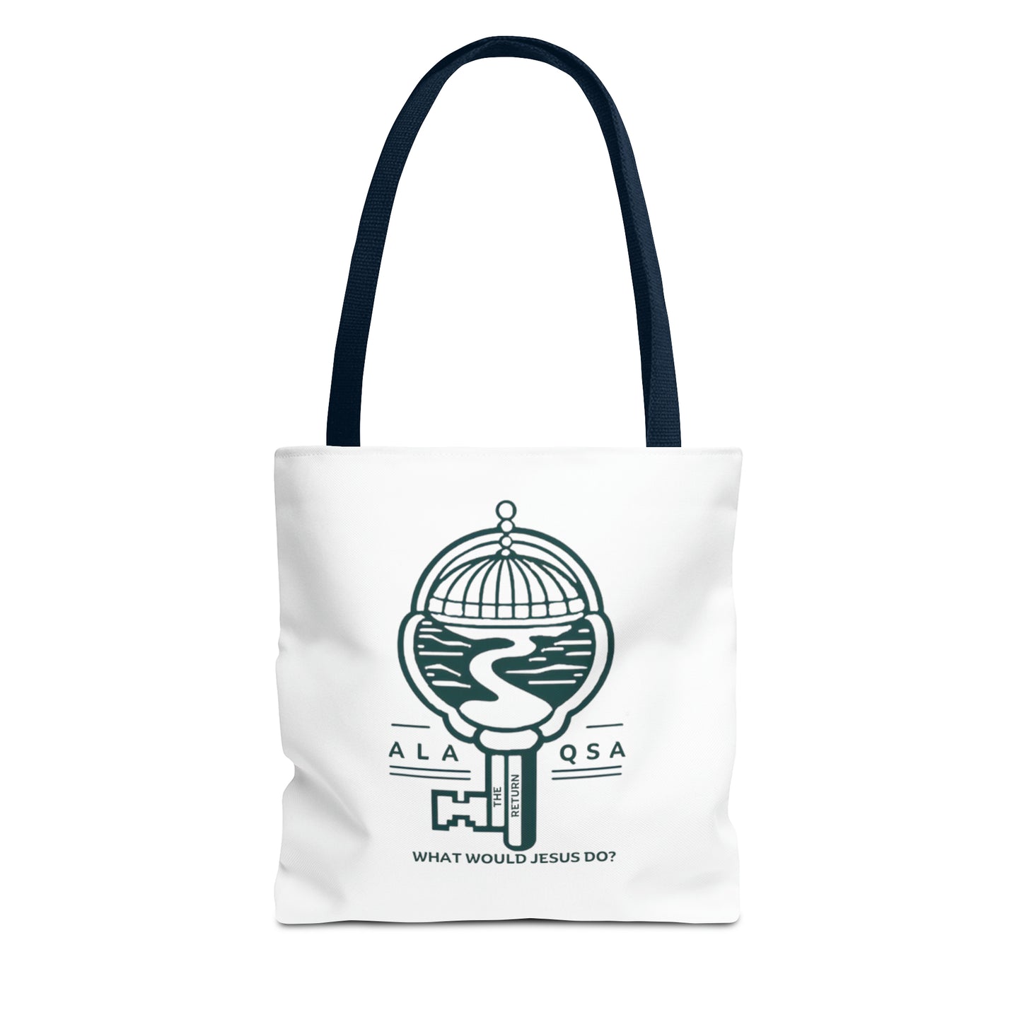 Tote Bag (AOP)
