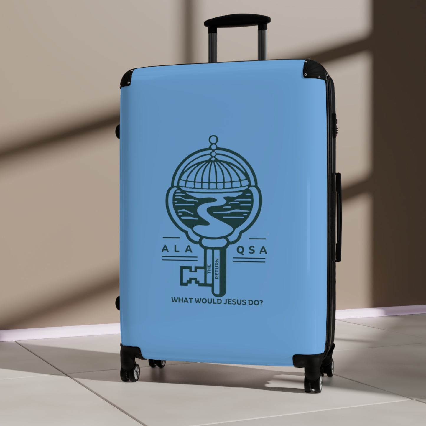 Suitcase
