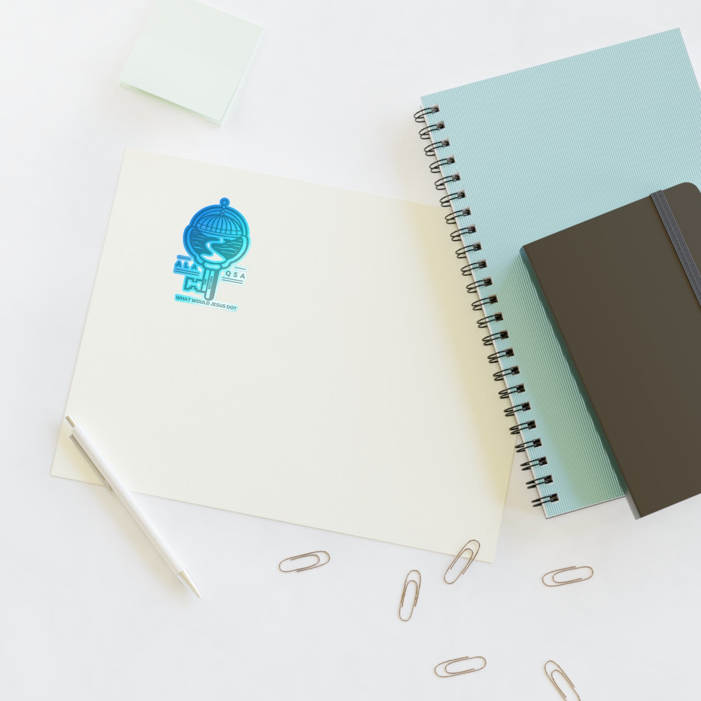 Sticker Sheets