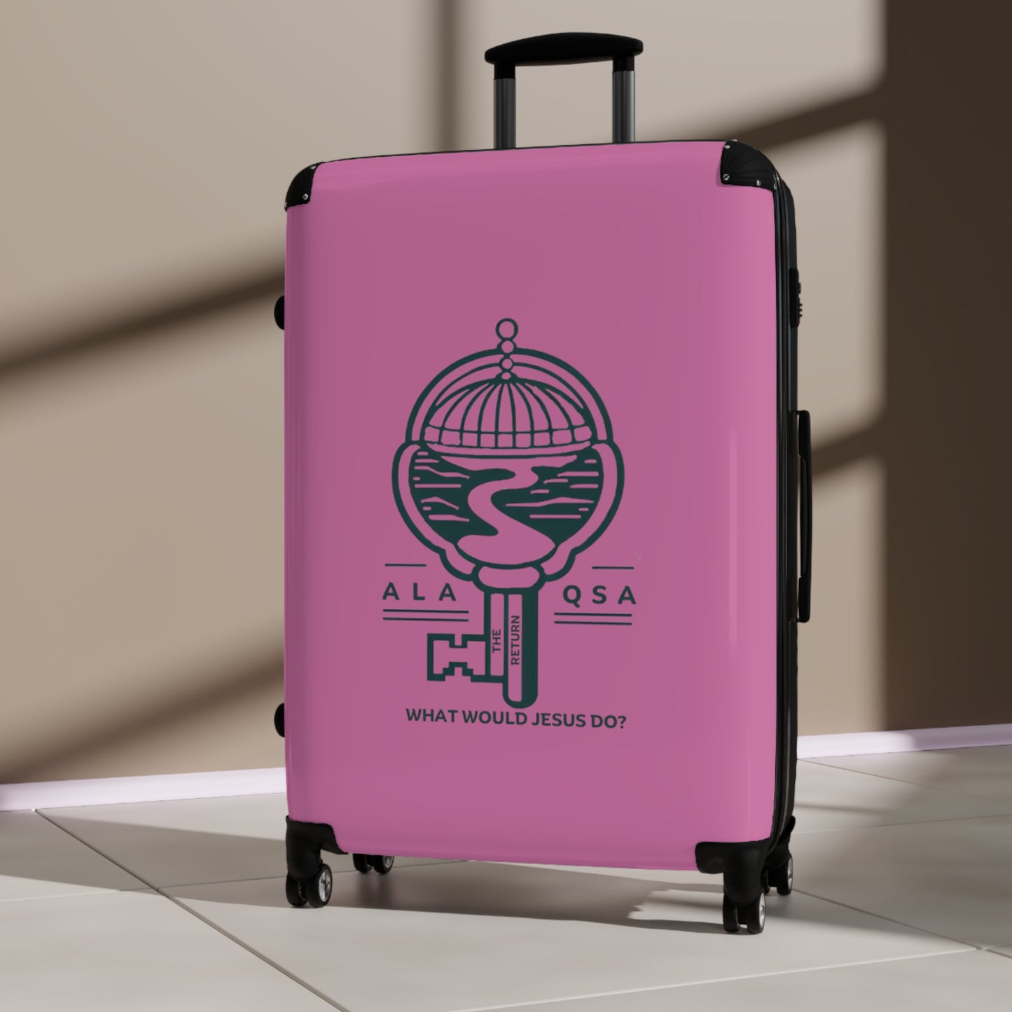 Suitcase