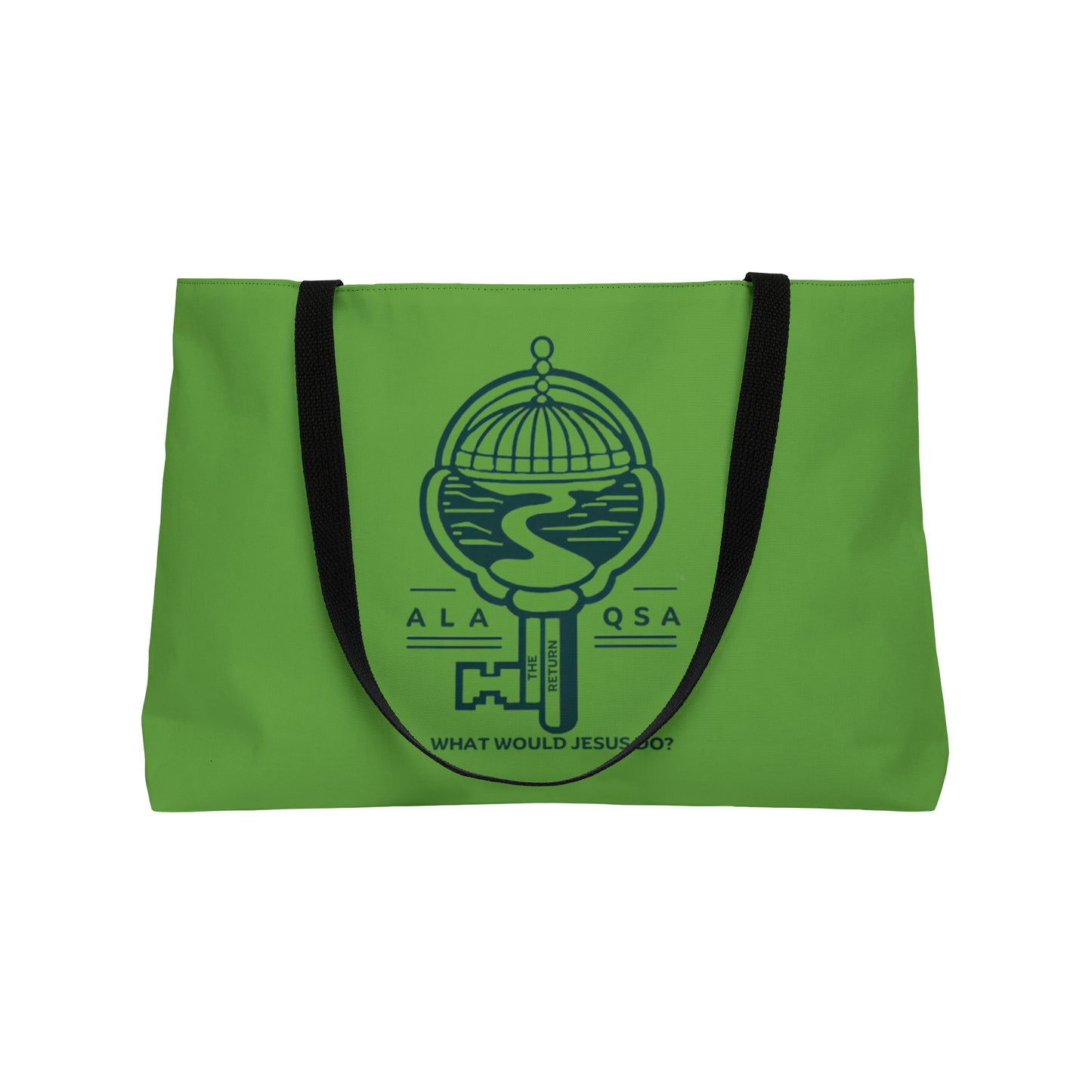 Weekender Tote Bag