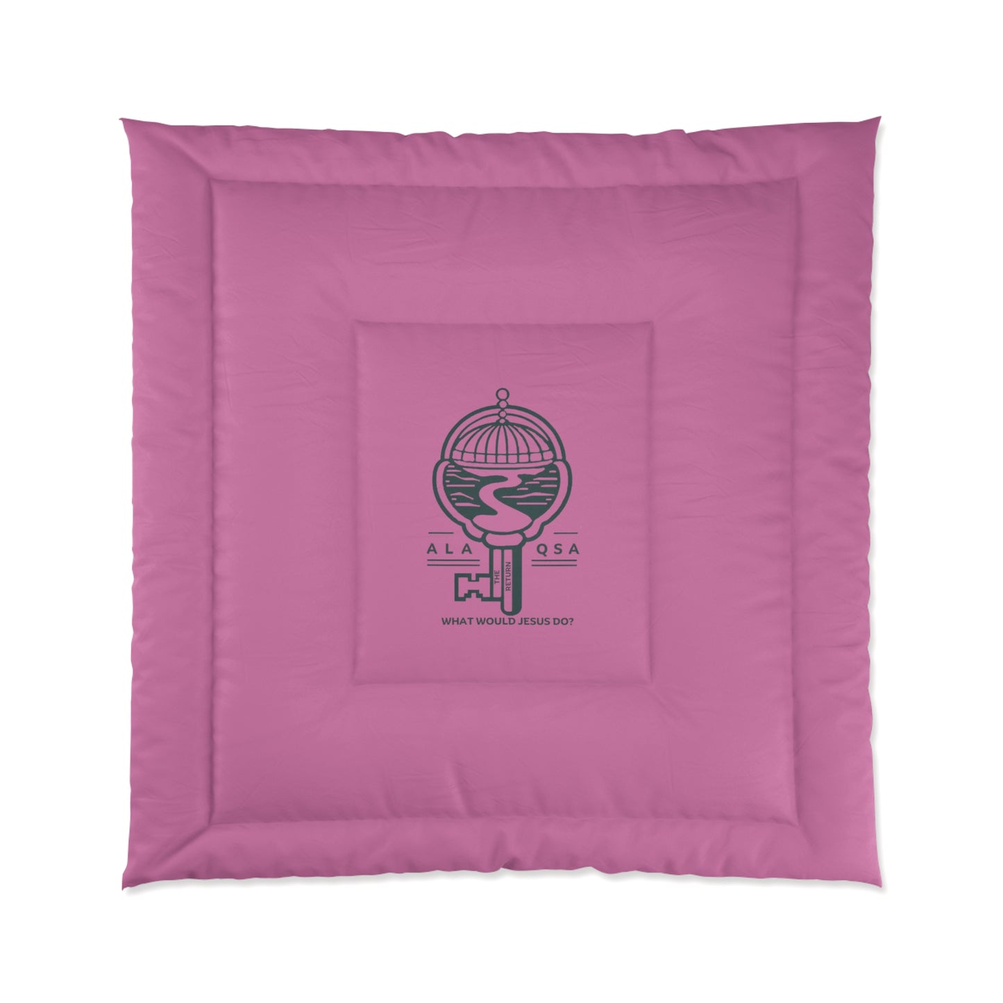 Comforter