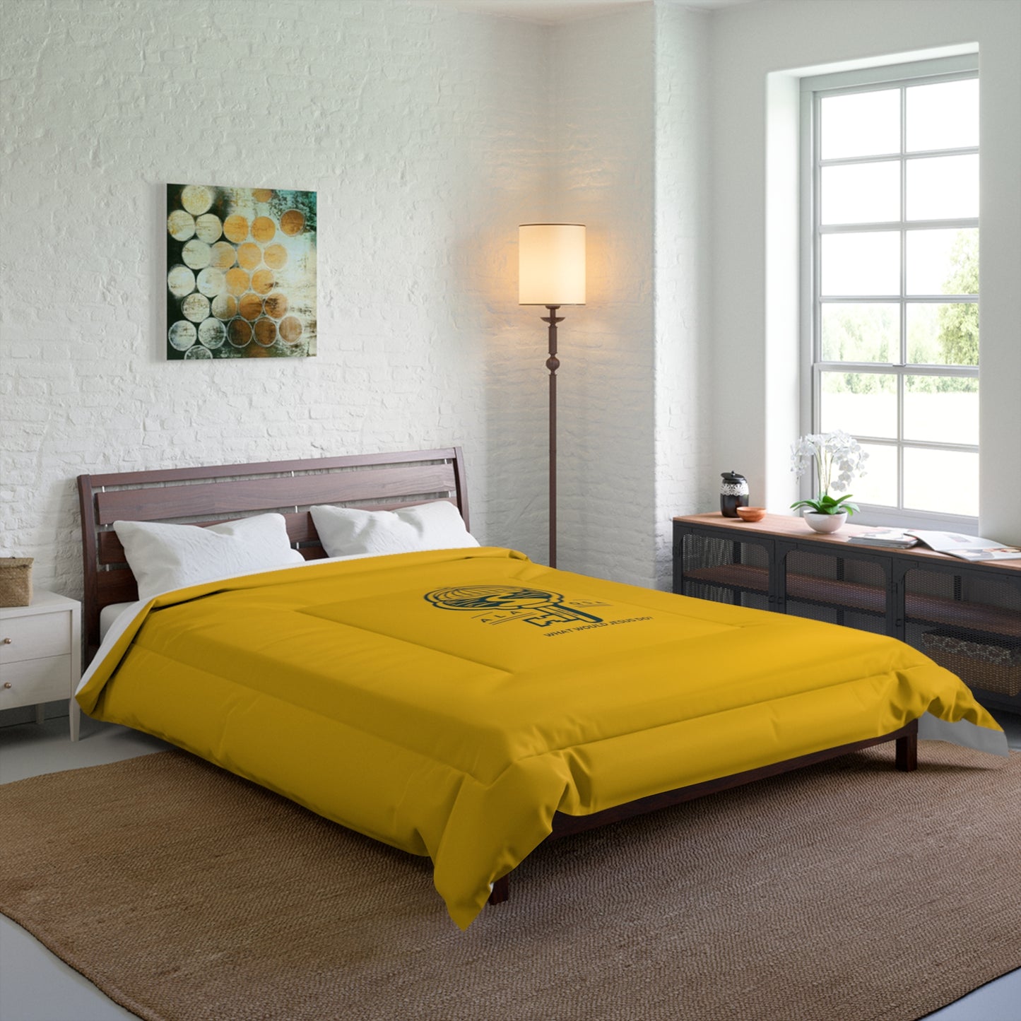 Comforter