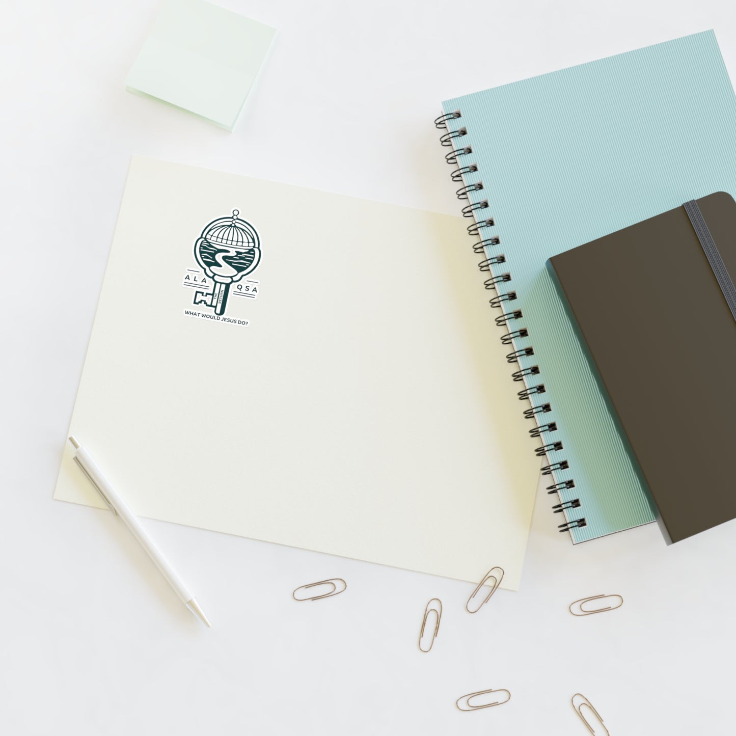 Sticker Sheets