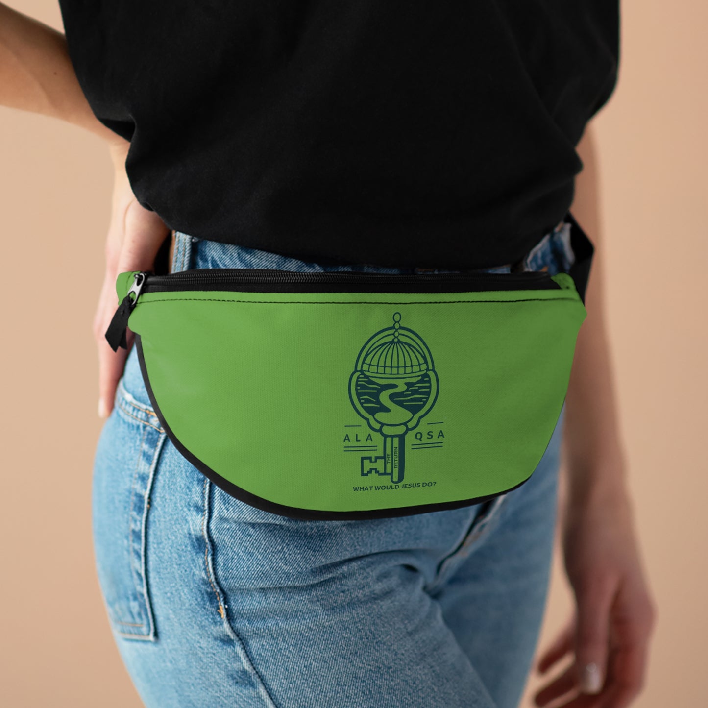 Fanny Pack
