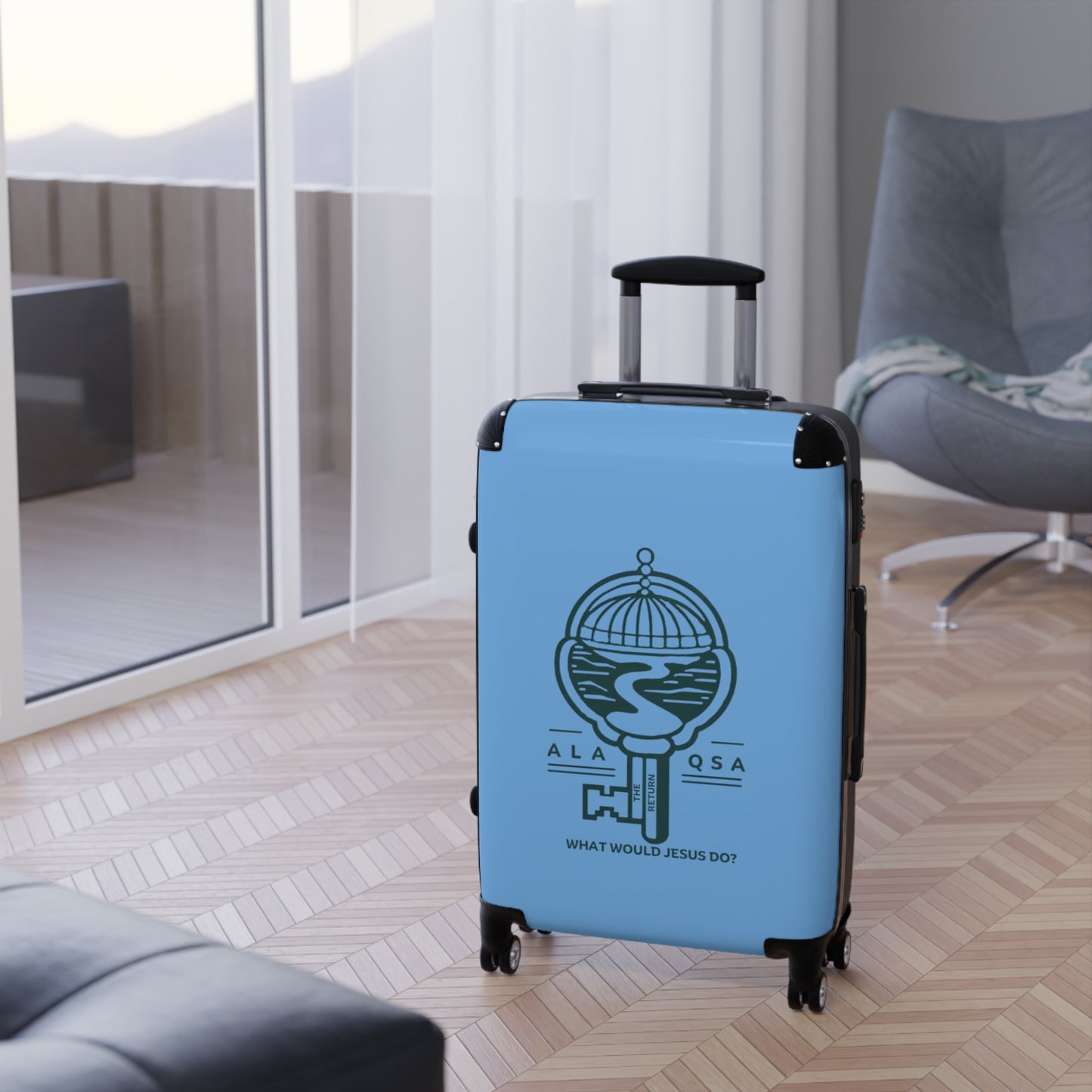 Suitcase