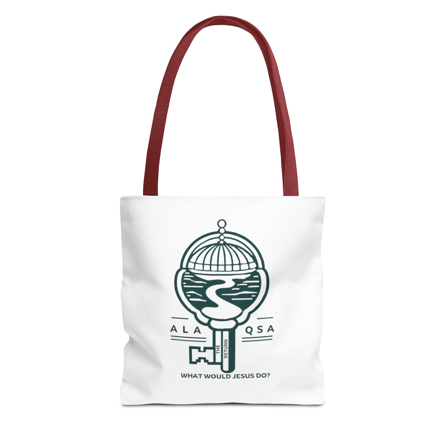 Tote Bag (AOP)