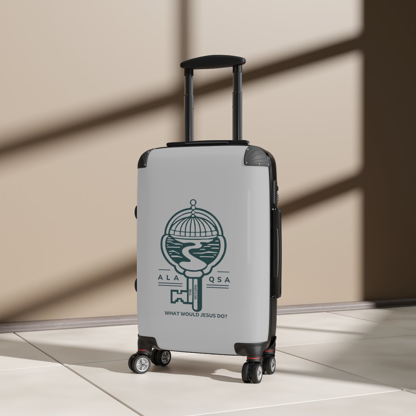 Suitcase