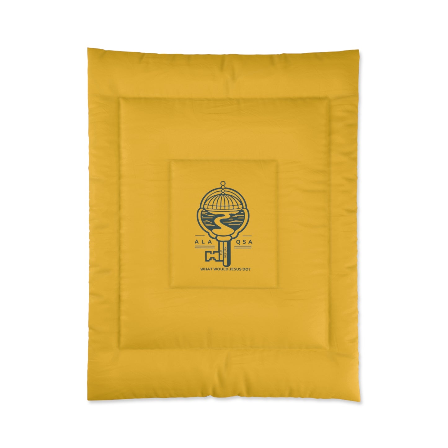 Comforter