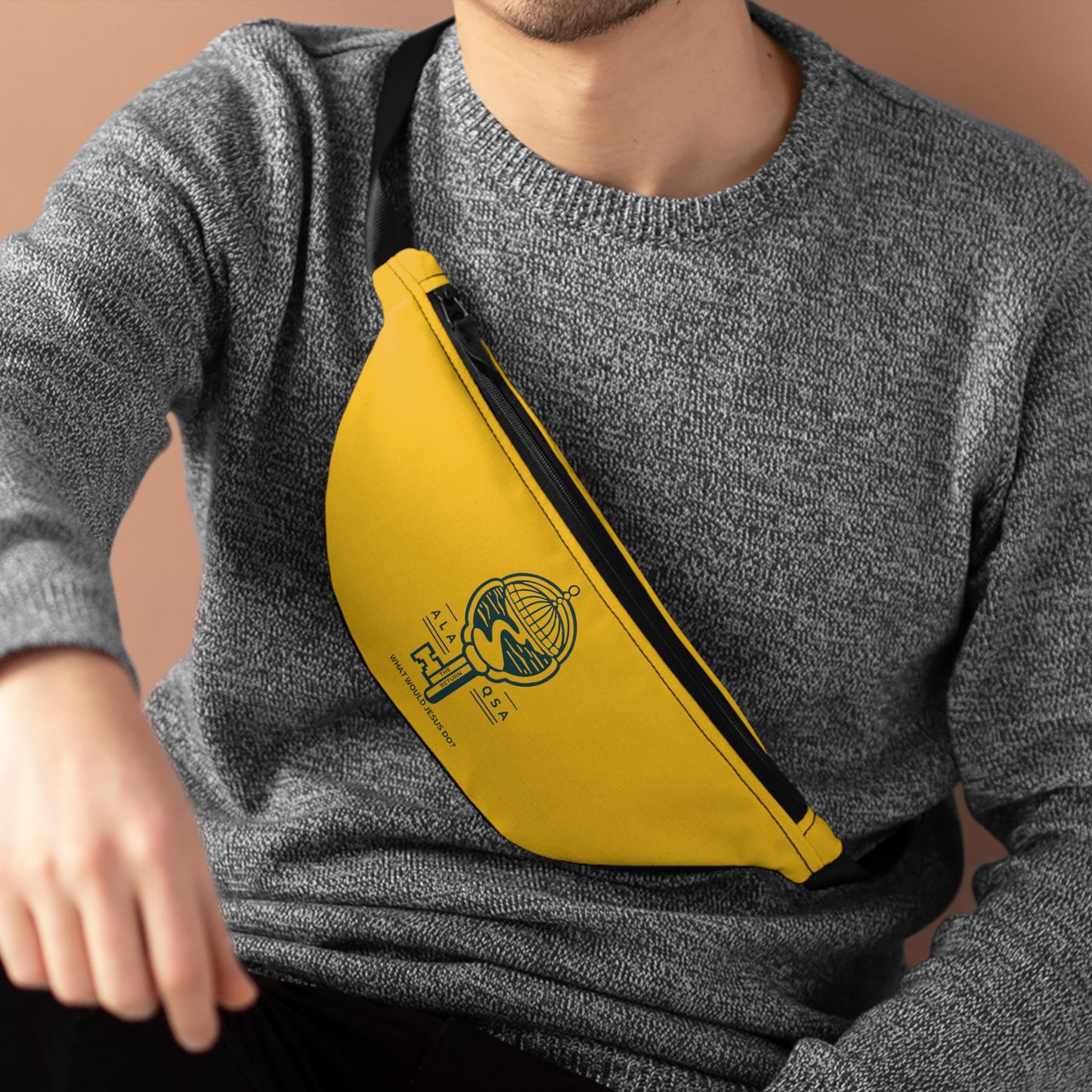 Fanny Pack