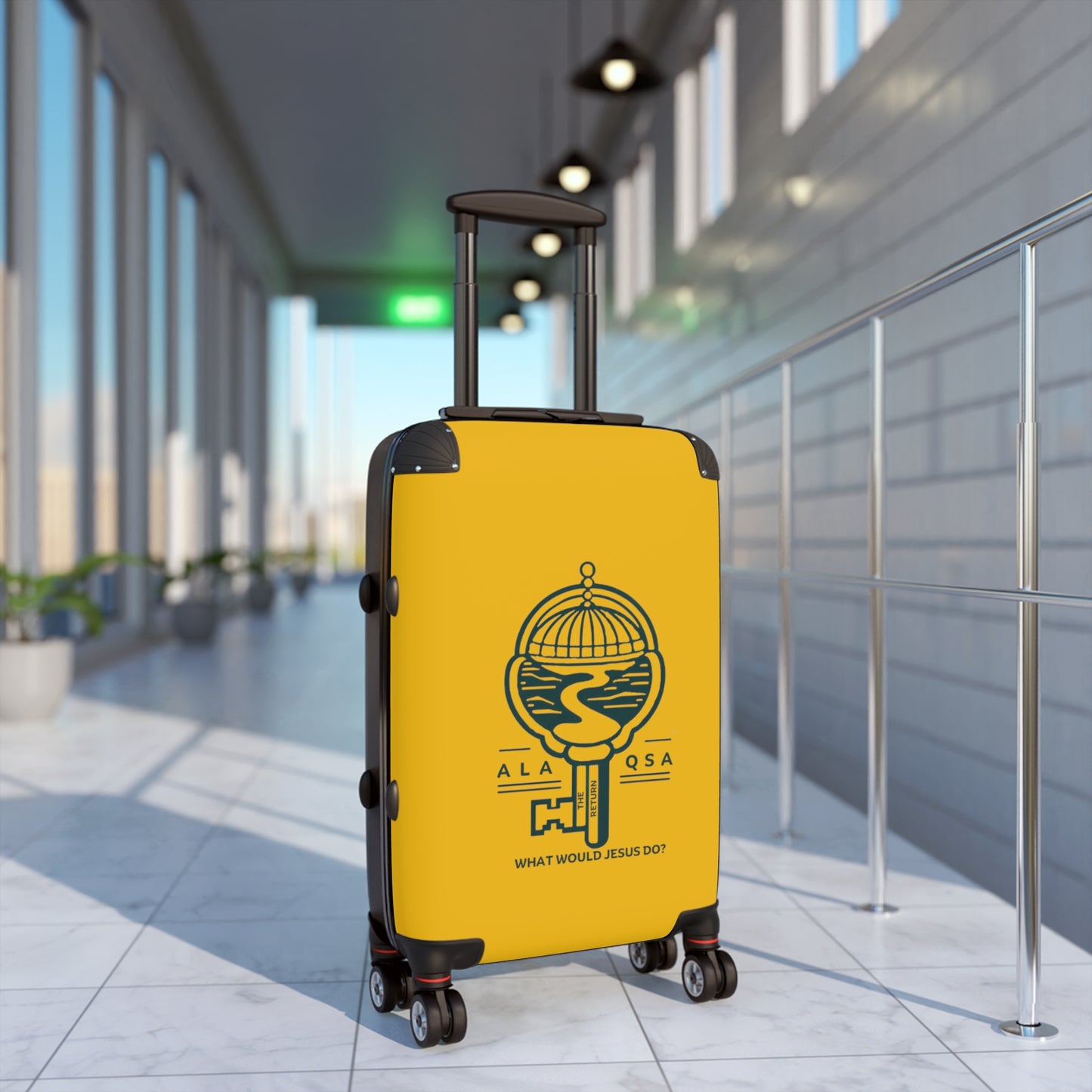Suitcase
