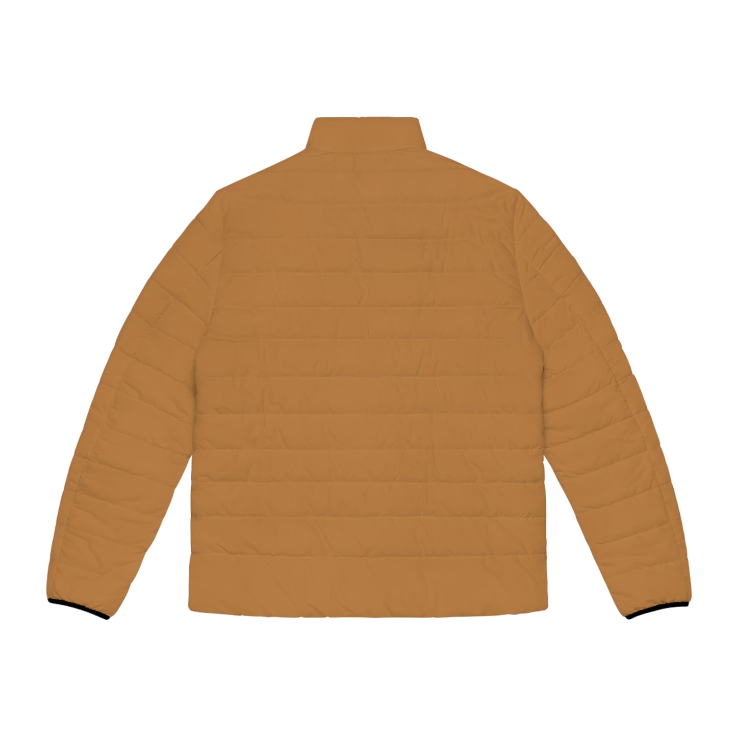 Men's Puffer Jacket (AOP)