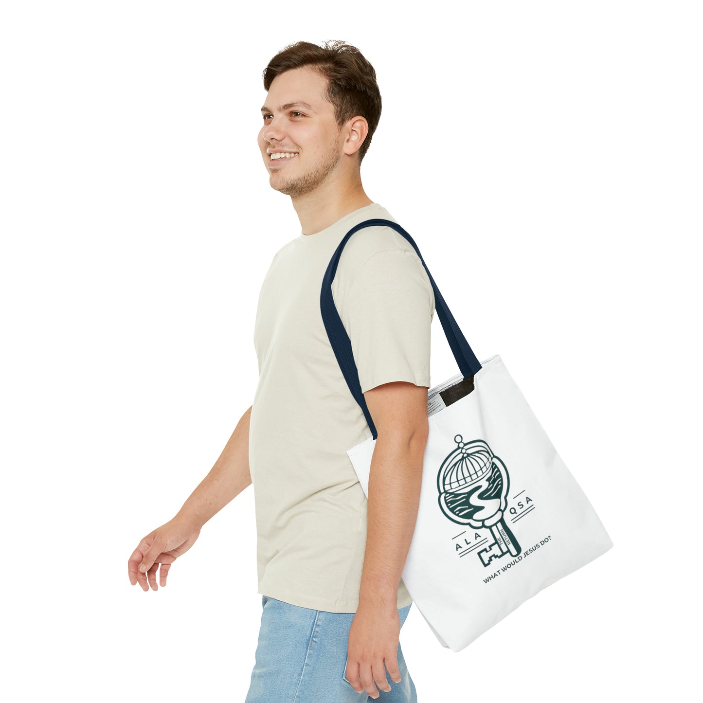 Tote Bag (AOP)