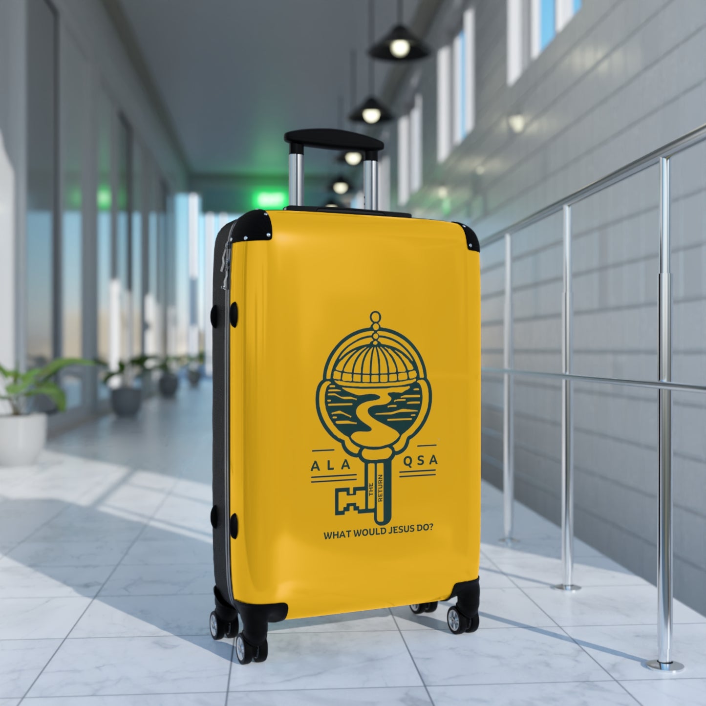 Suitcase