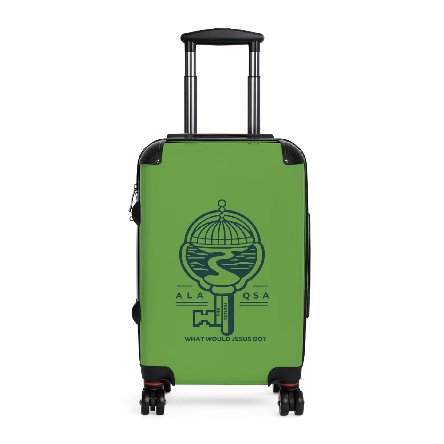 Suitcase