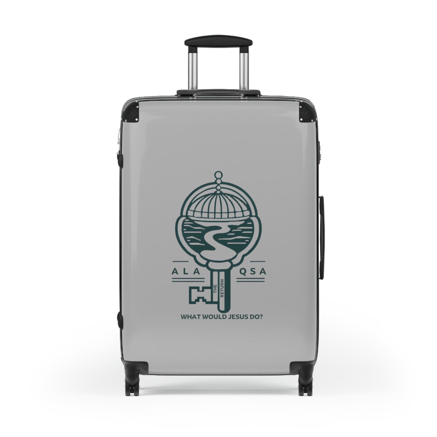 Suitcase