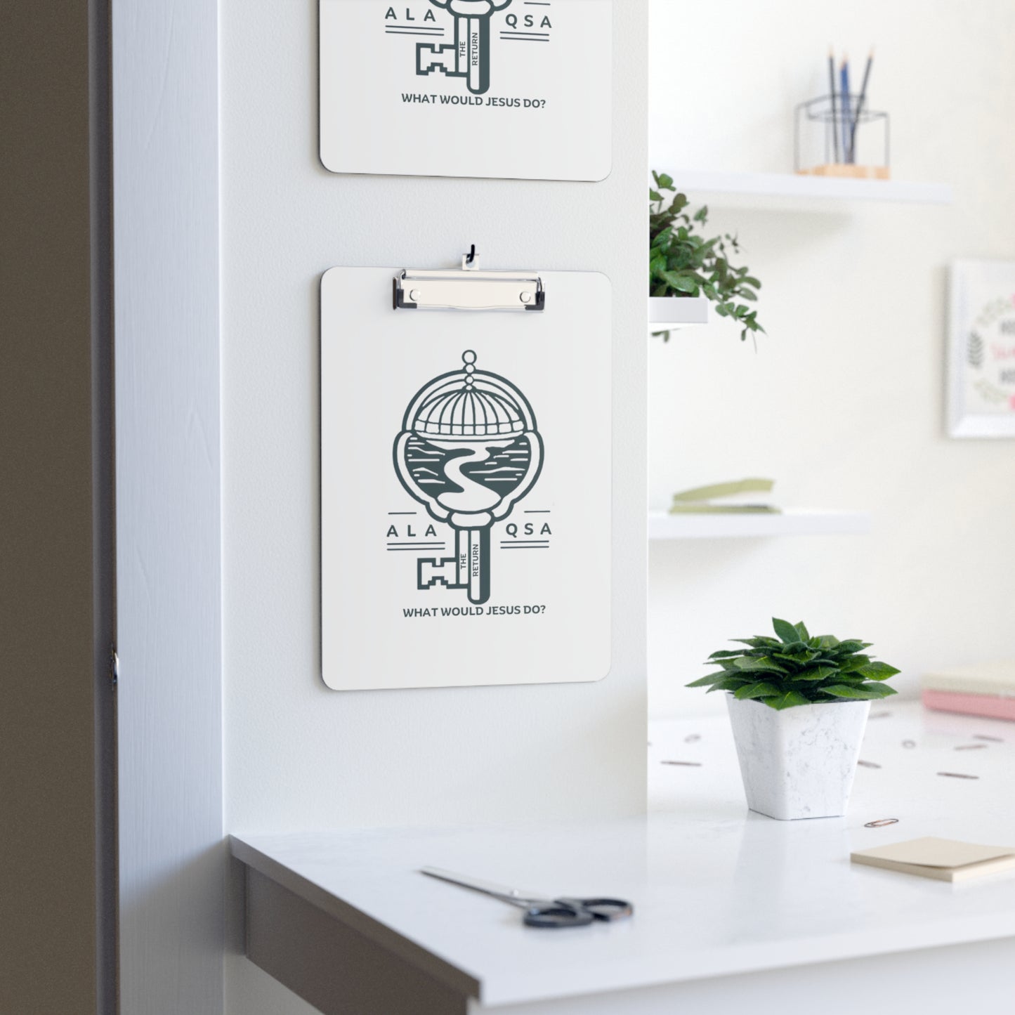 Clipboard