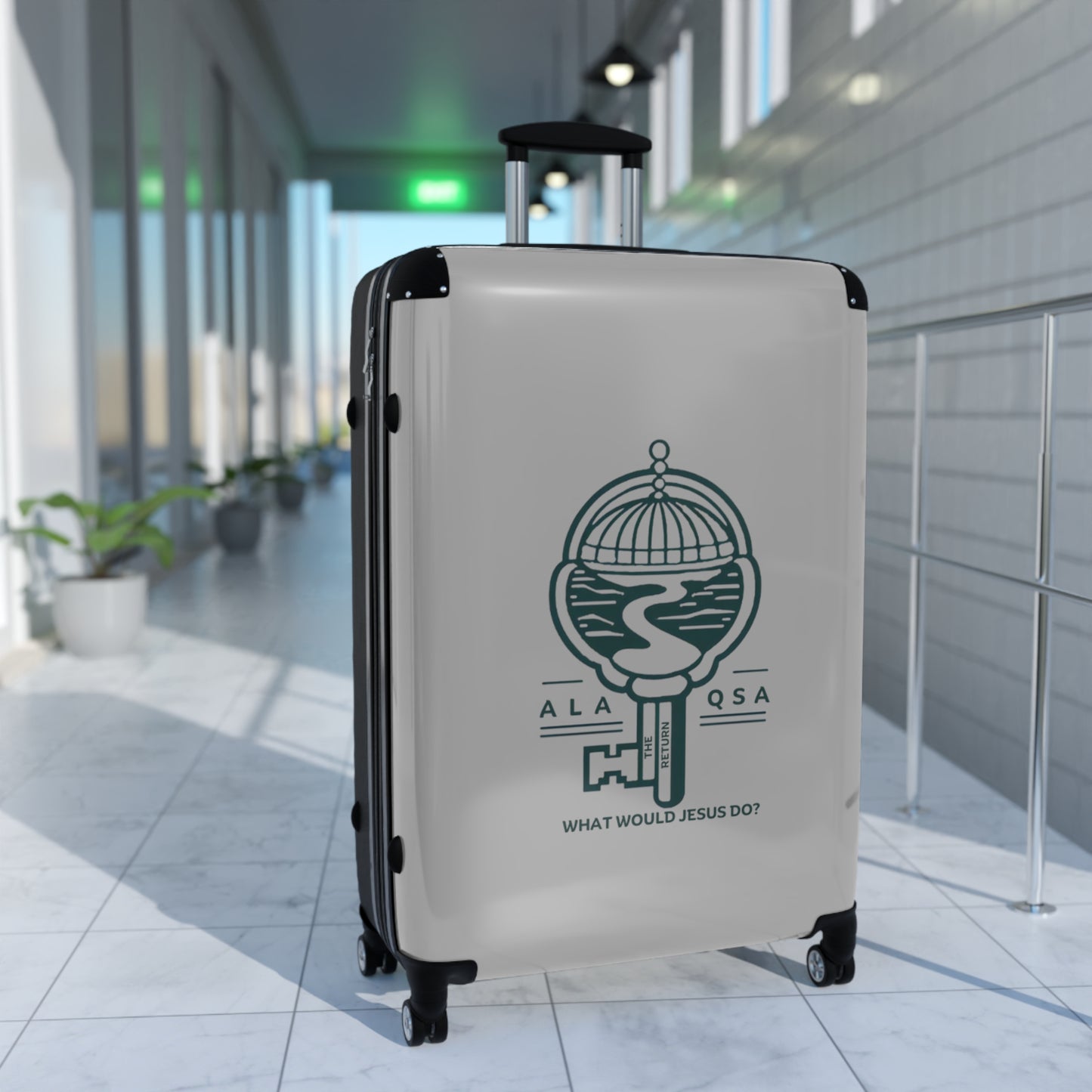 Suitcase