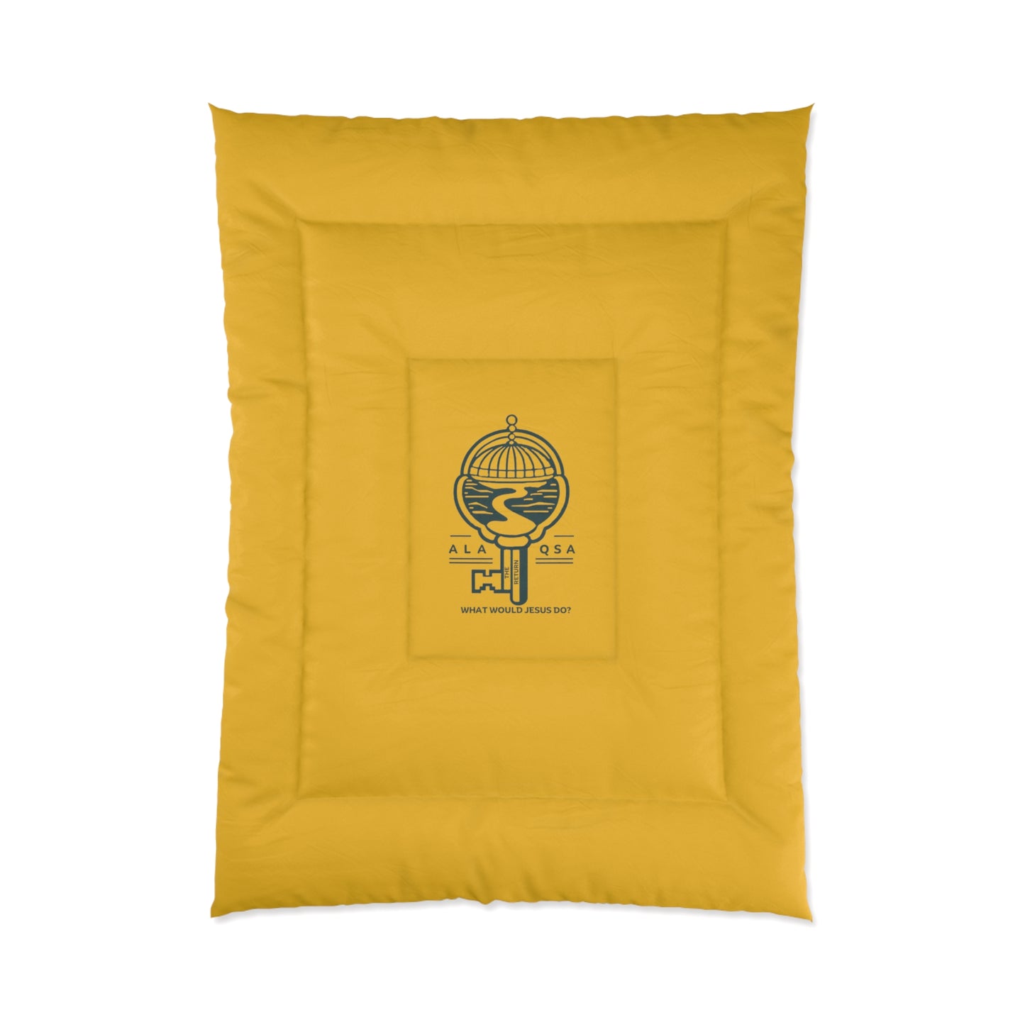 Comforter