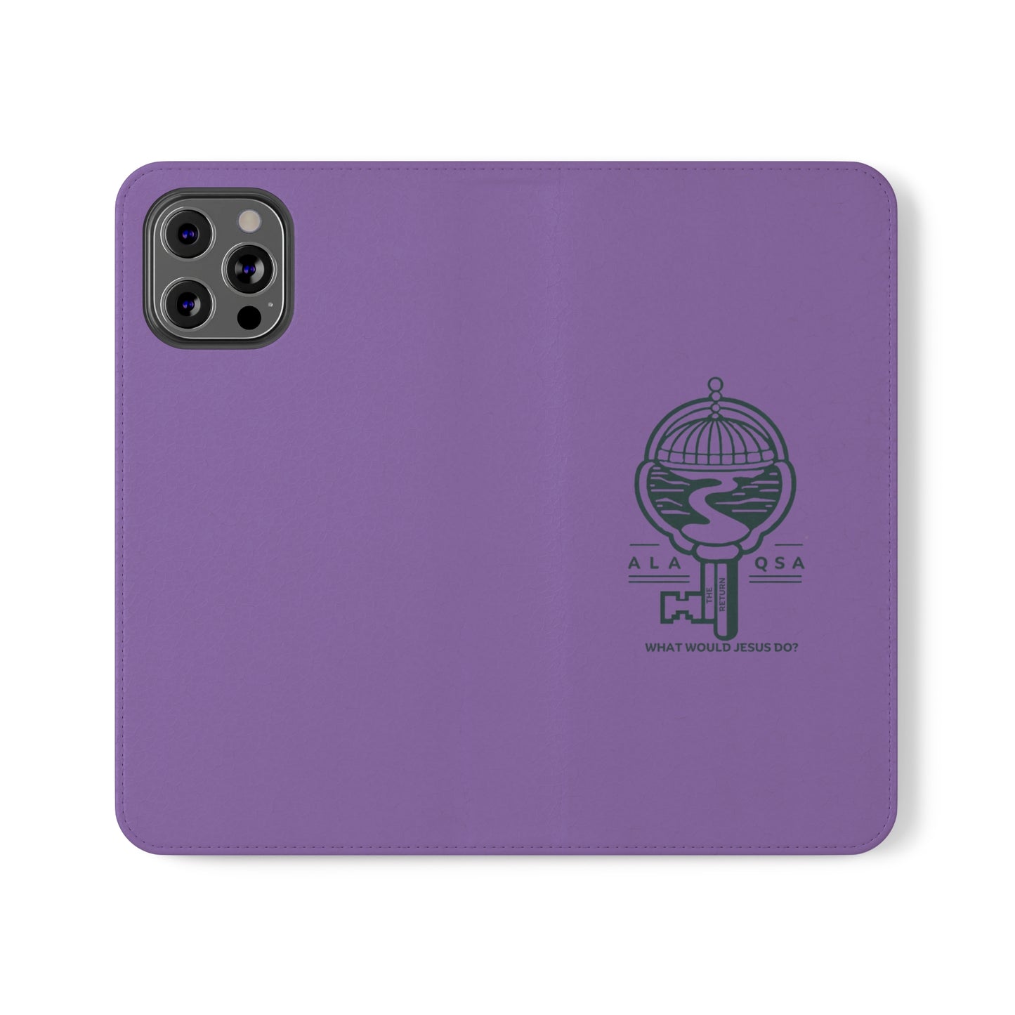 Flip Cases