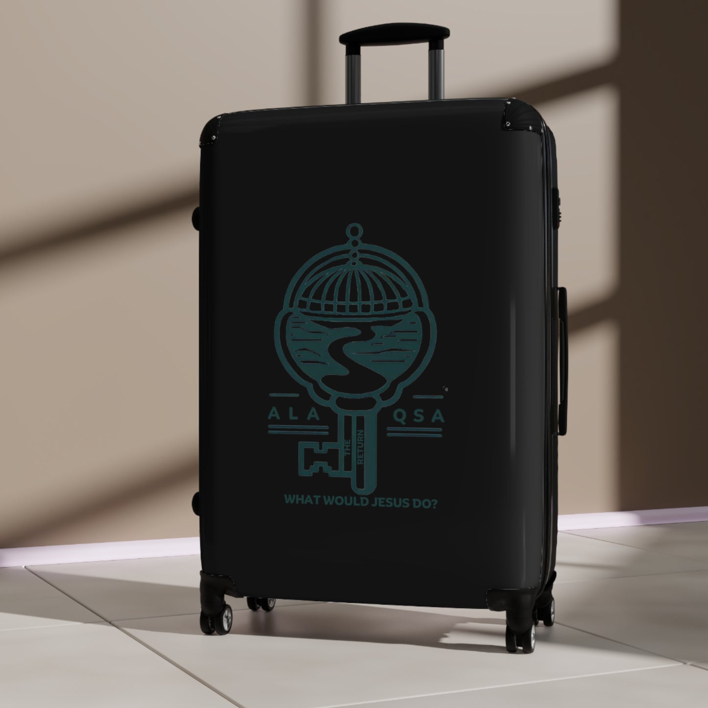 Suitcase