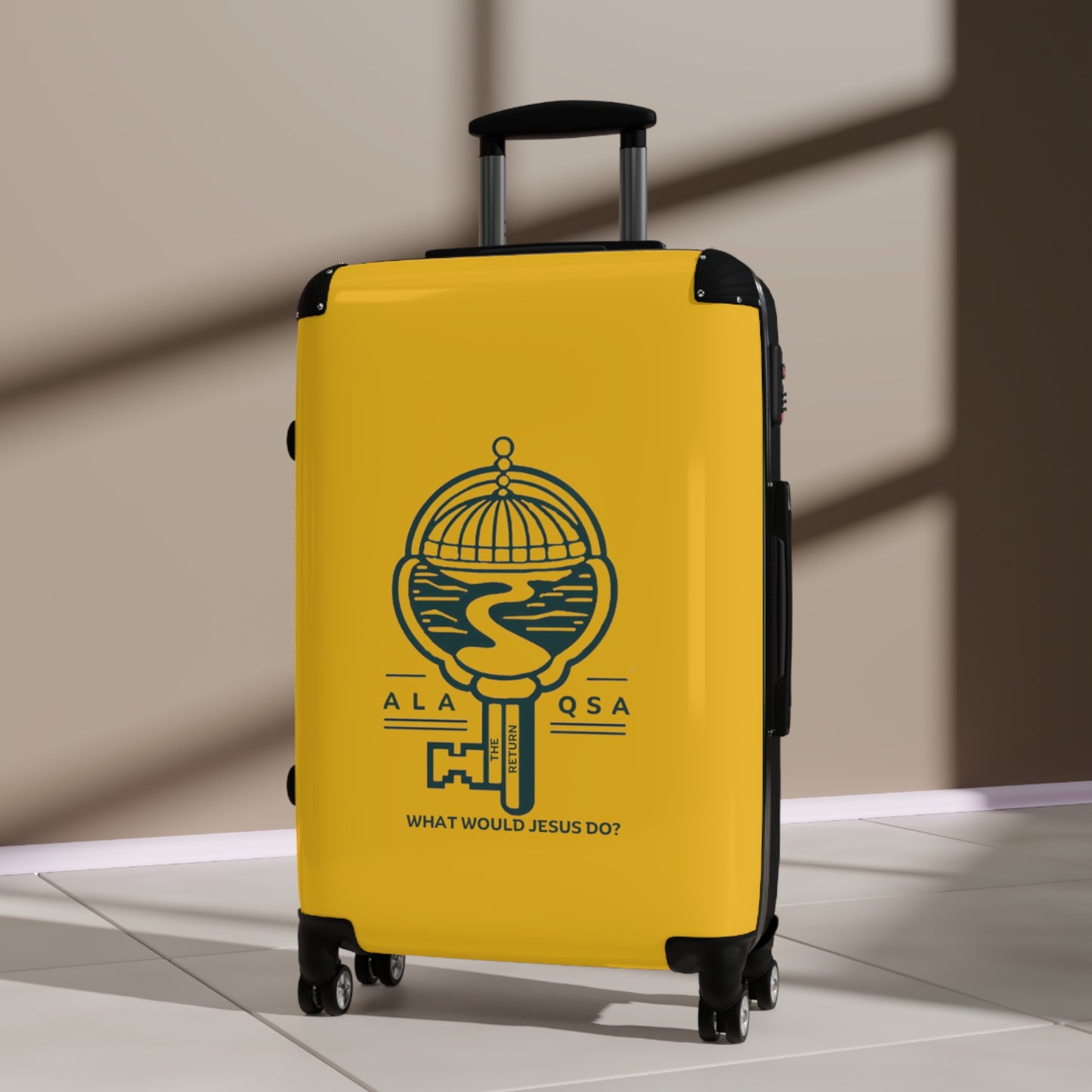 Suitcase