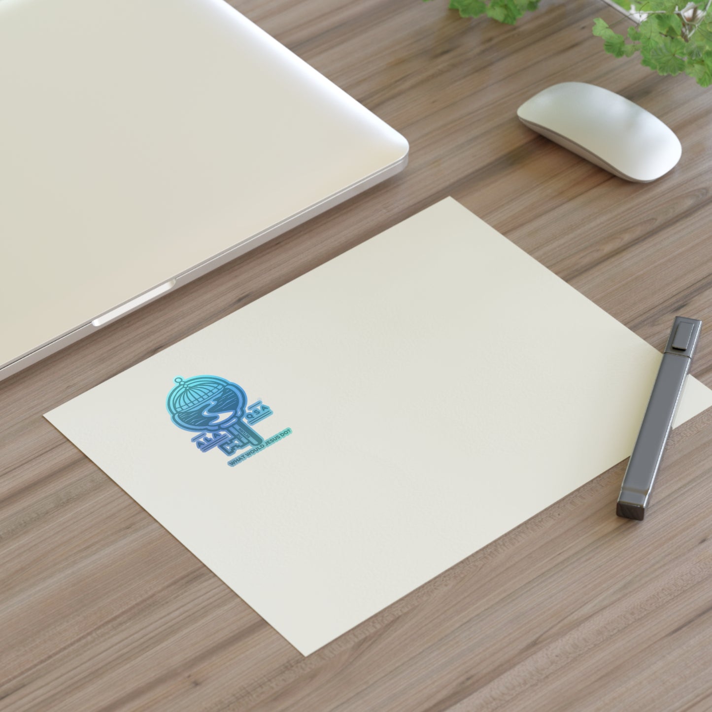 Sticker Sheets