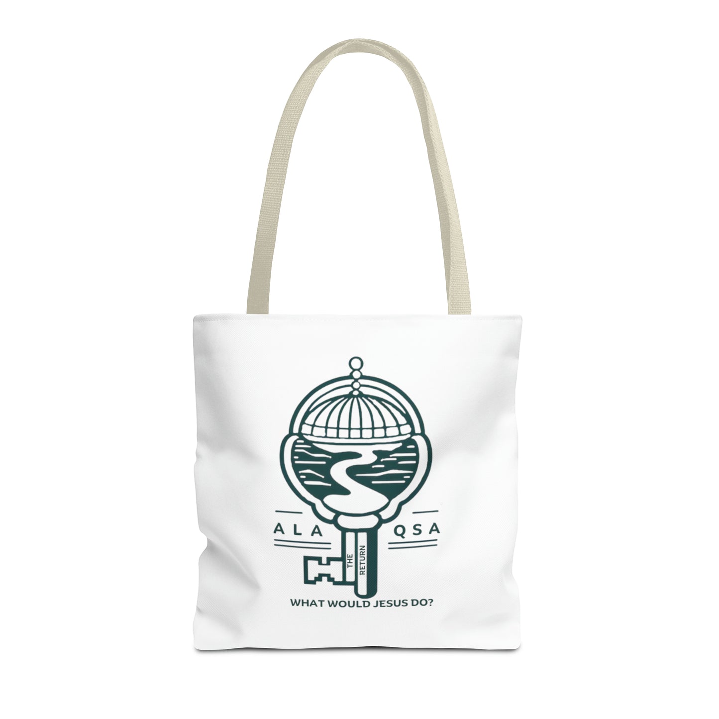 Tote Bag (AOP)