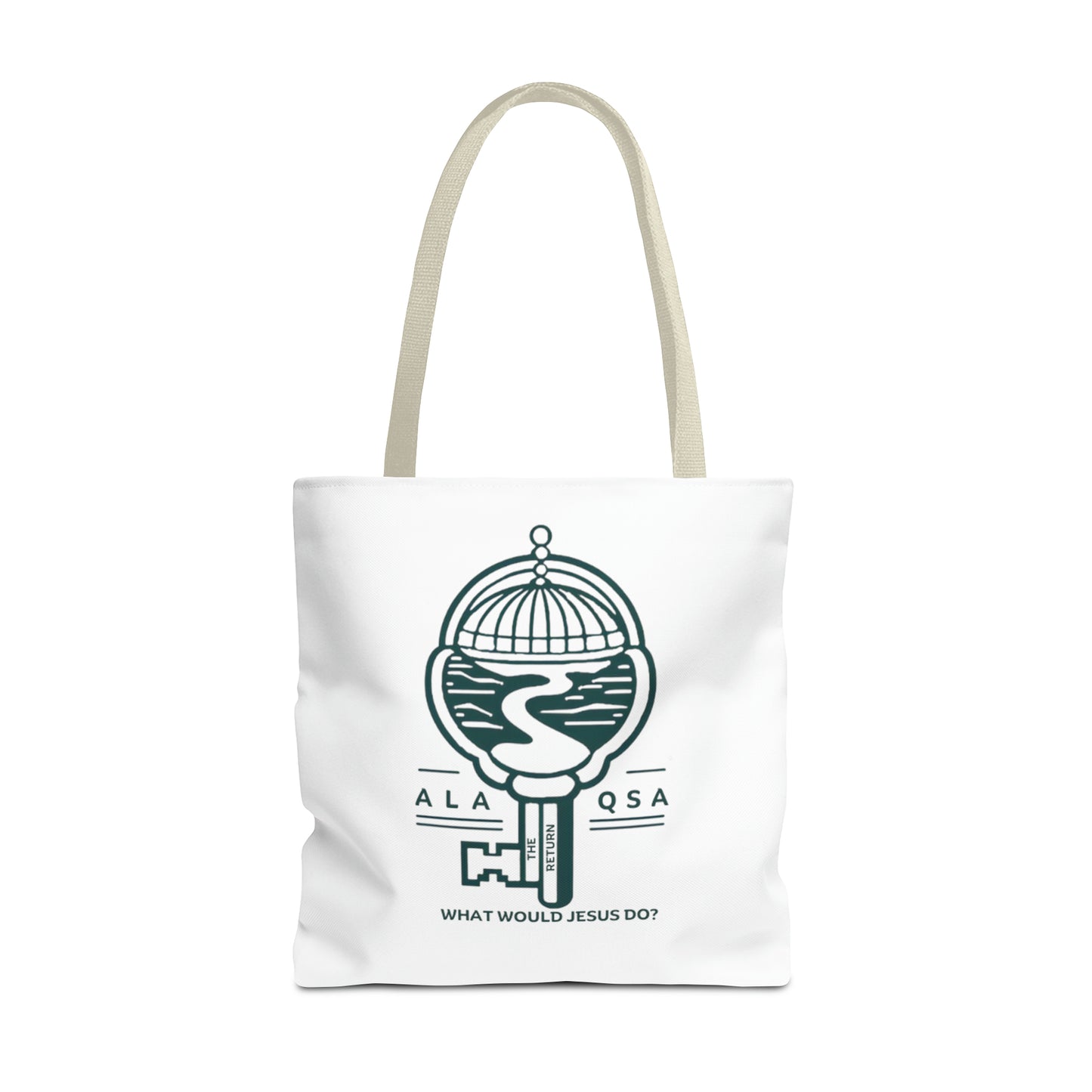 Tote Bag (AOP)