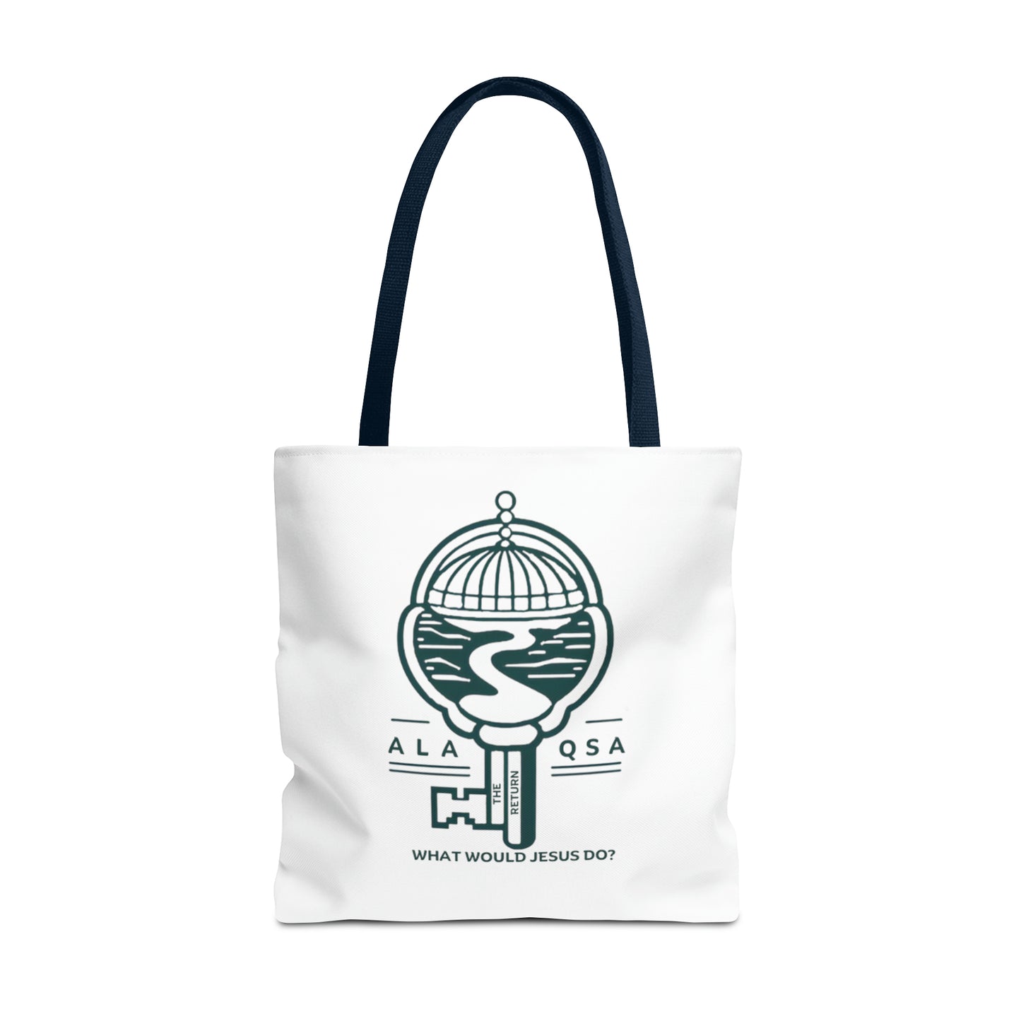 Tote Bag (AOP)