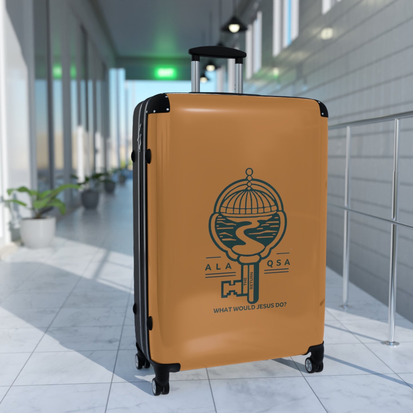 Suitcase