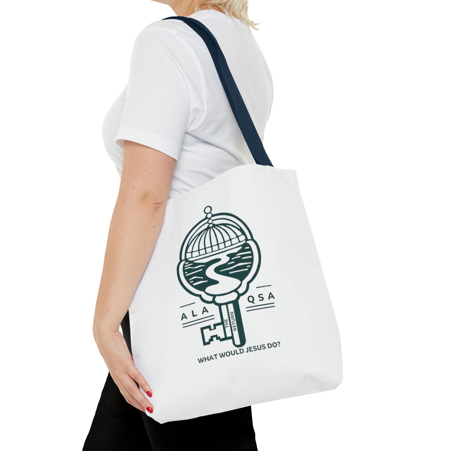 Tote Bag (AOP)
