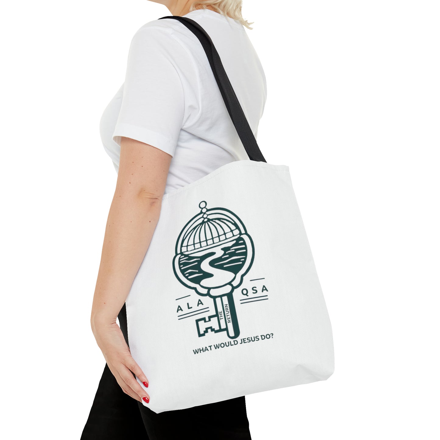 Tote Bag (AOP)