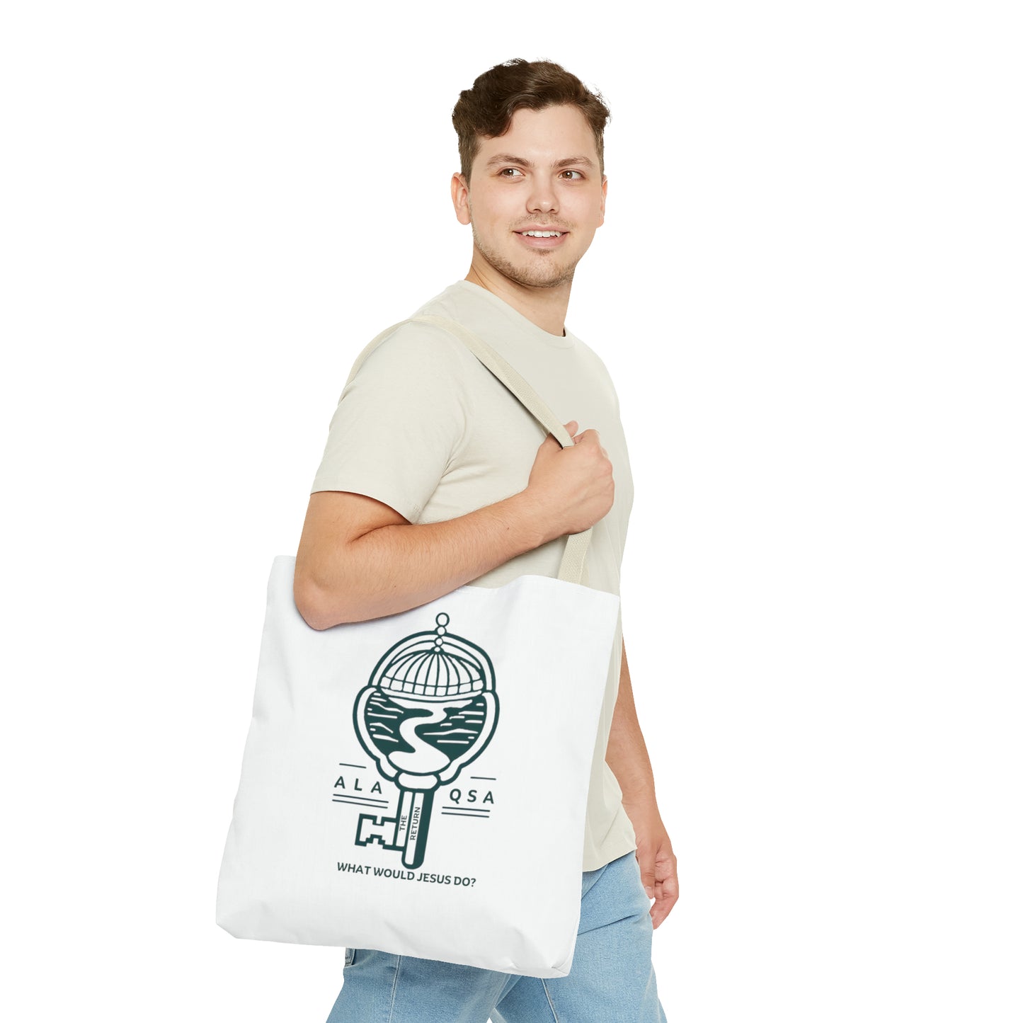 Tote Bag (AOP)