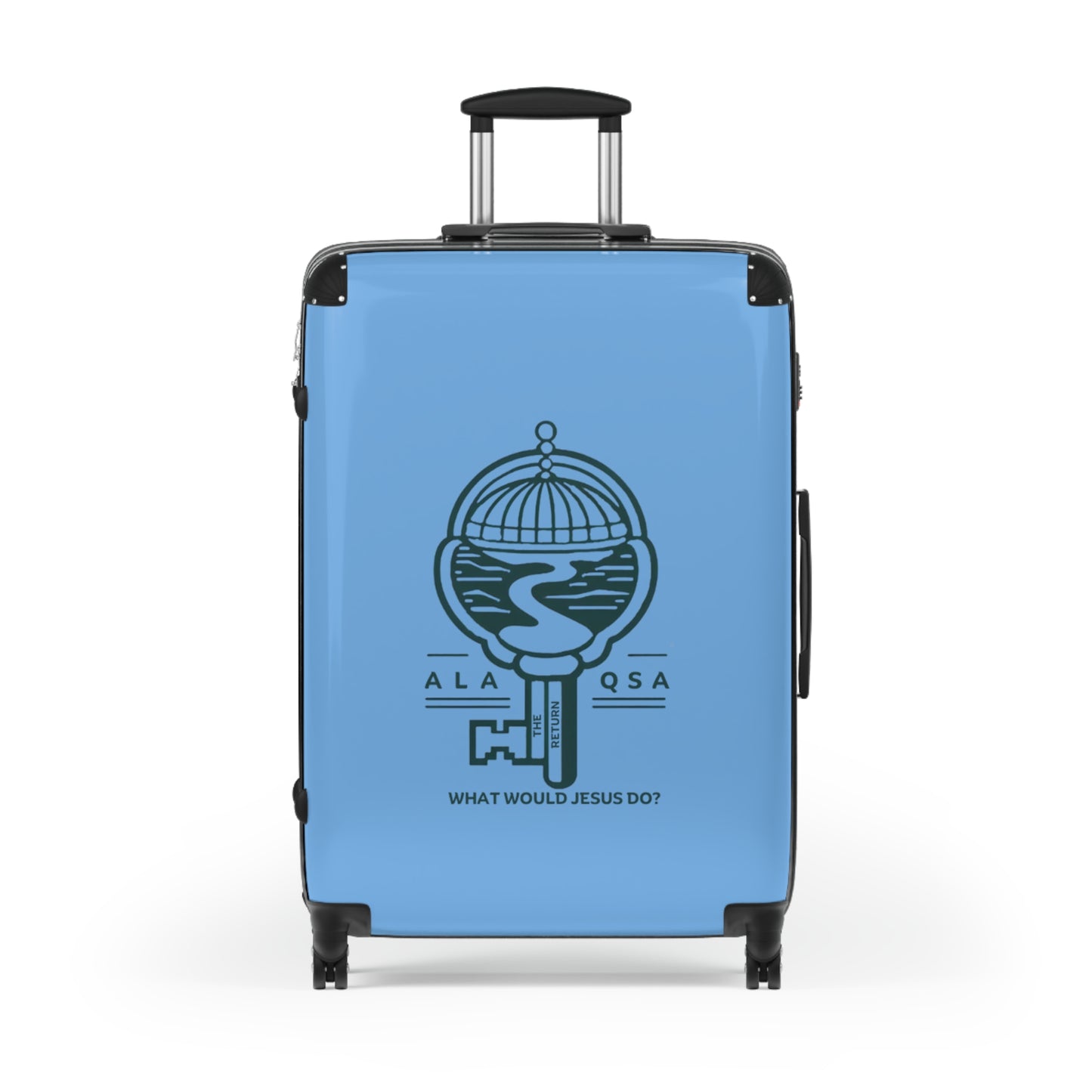 Suitcase