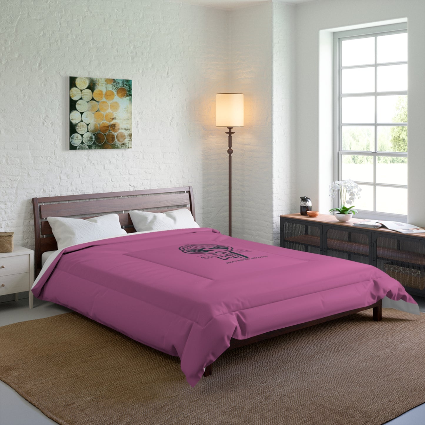 Comforter