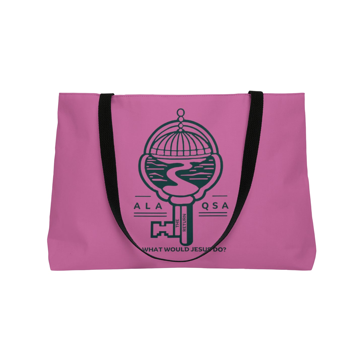 Weekender Tote Bag