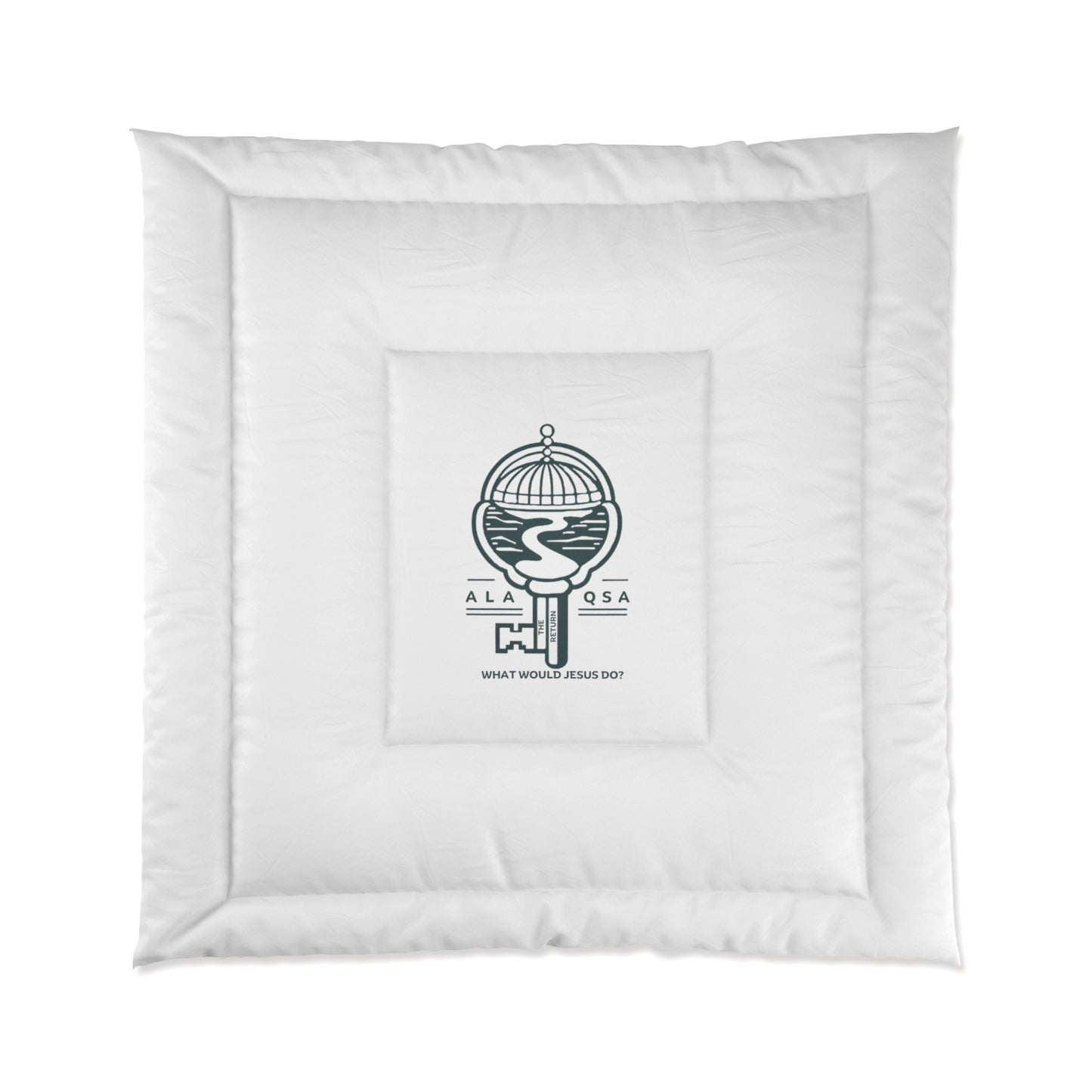 Comforter