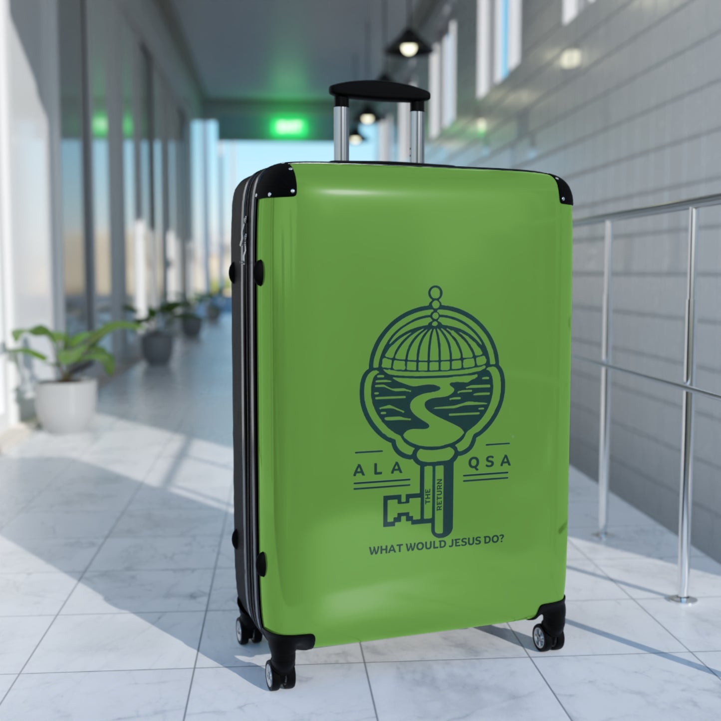 Suitcase