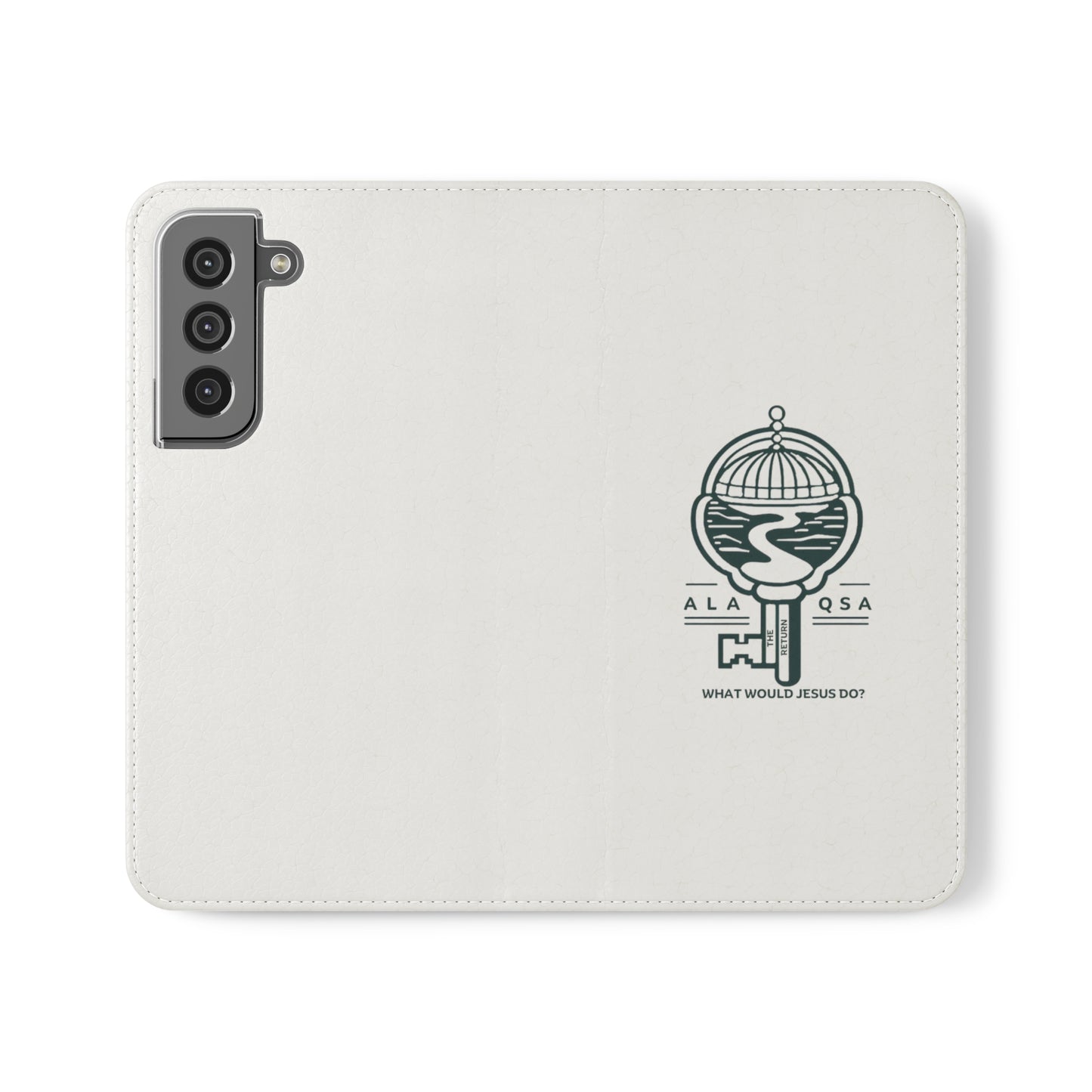 Flip Cases