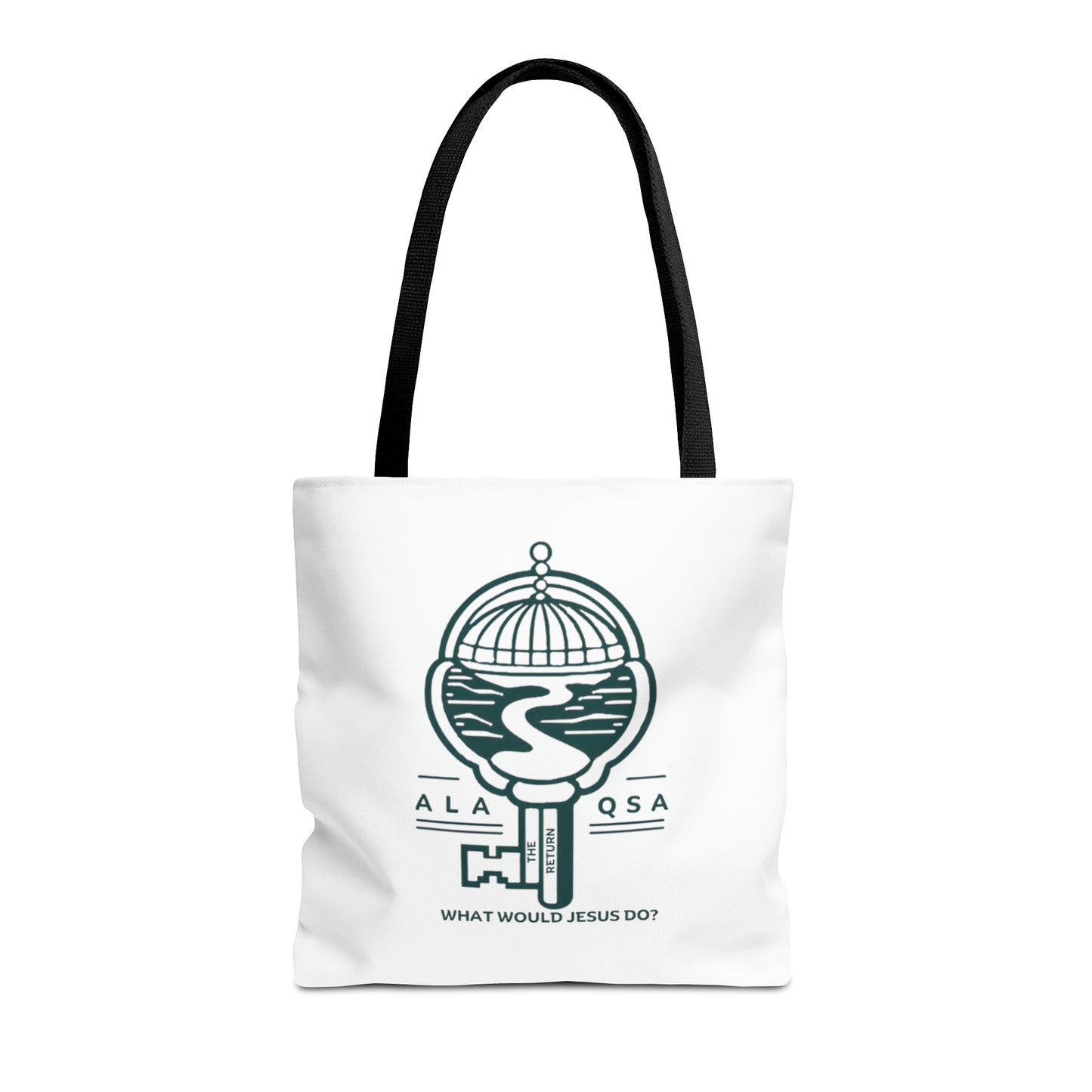 Tote Bag (AOP)