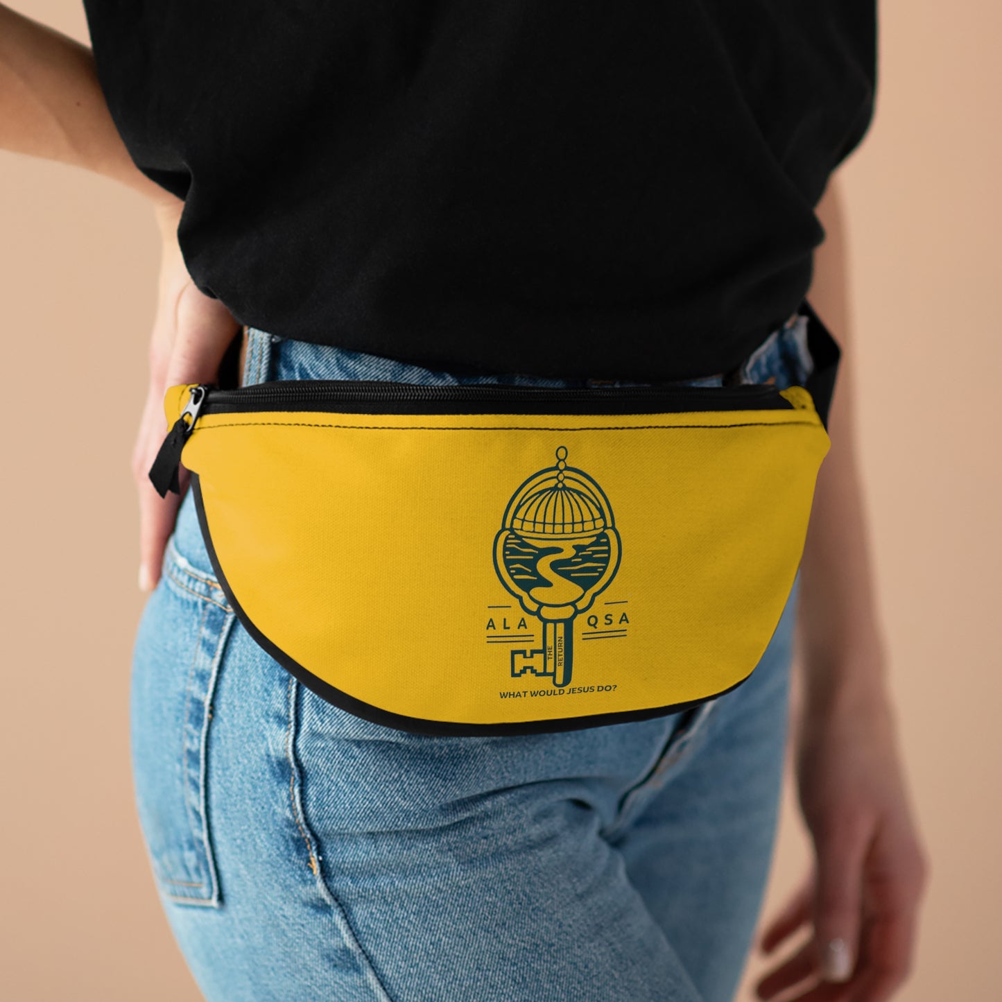 Fanny Pack