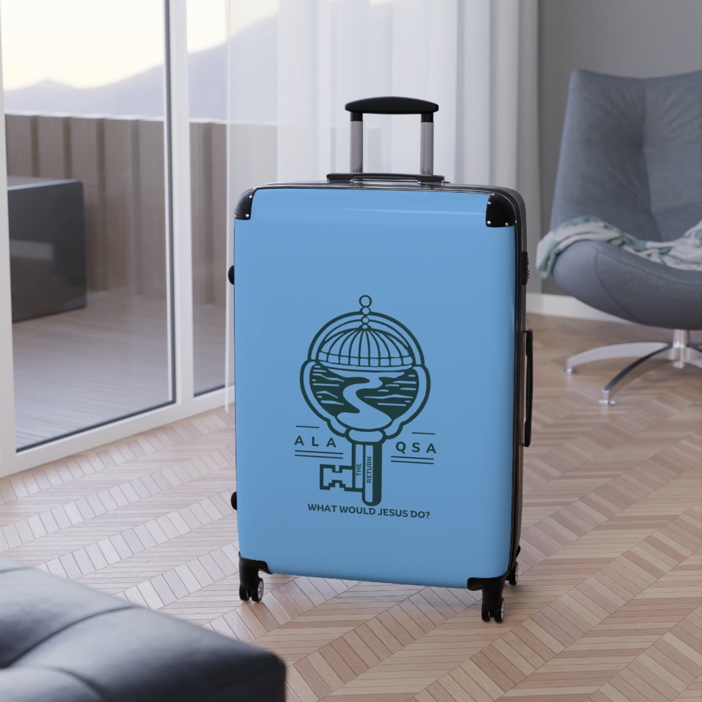 Suitcase