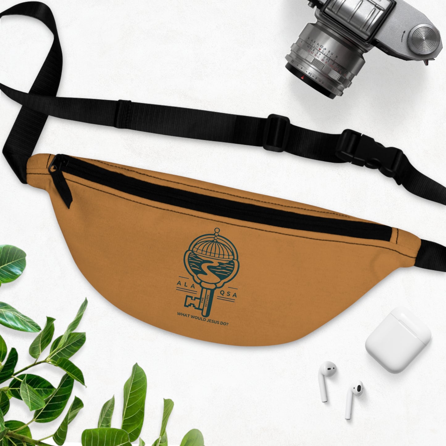 Fanny Pack