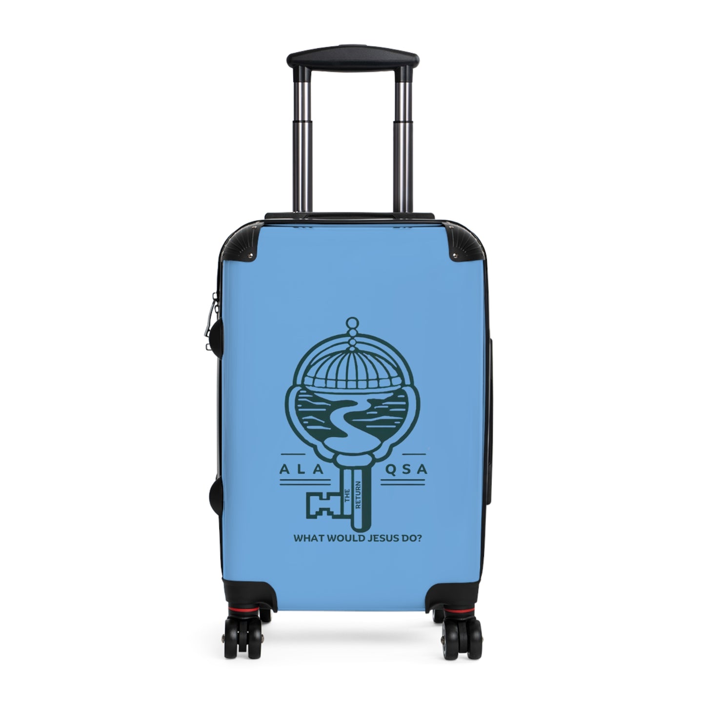 Suitcase