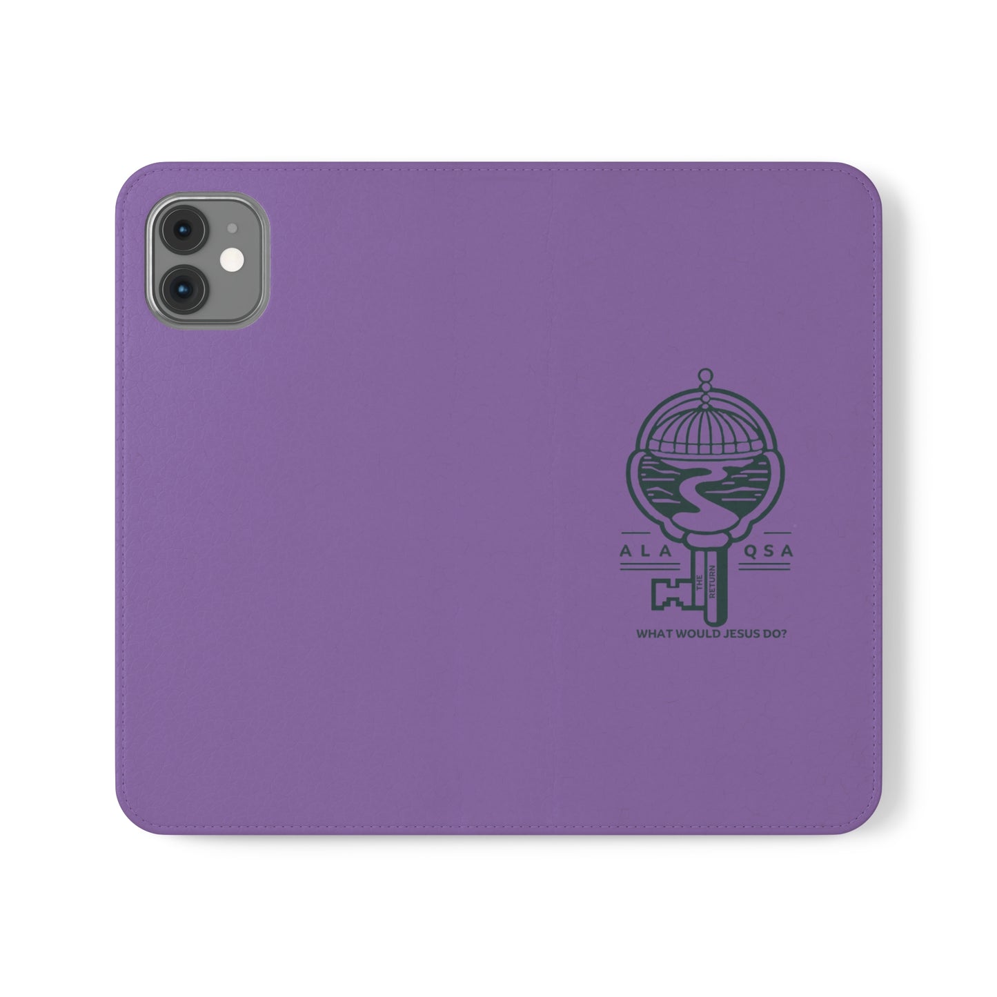 Flip Cases